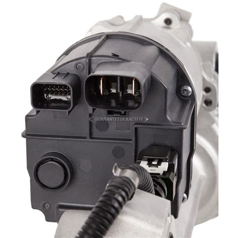 chevtolet colorado electric steering boxes|CHEVROLET COLORADO ELECTRIC POWER STEERING .